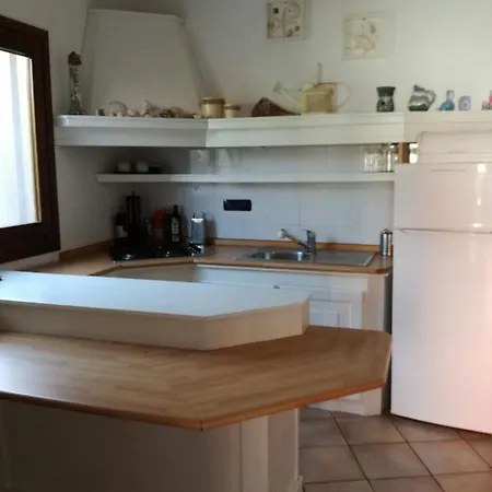 Lejlighed Ginepro *