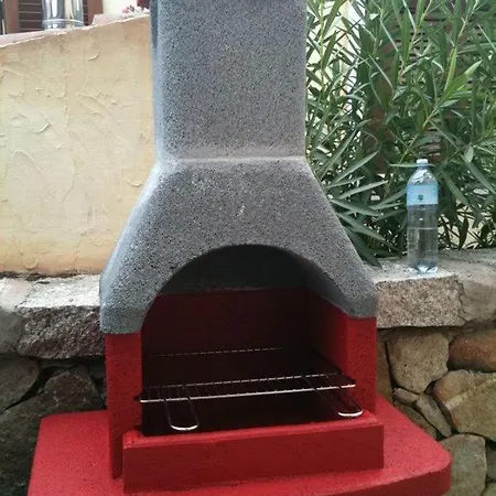 Lejlighed Ginepro *