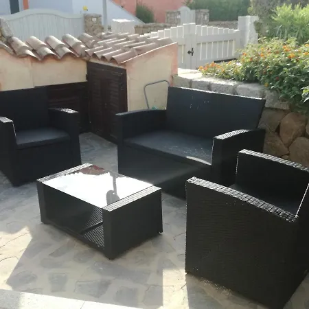 Lejlighed Ginepro