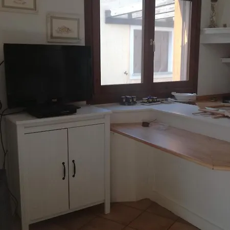 Lejlighed Ginepro Golfo Aranci